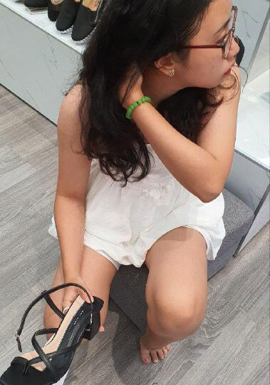 Ảnh 6 của Cặp vợ chồng rảnh rỗi lôi nhau ra đụ (Full Clip + Pic)